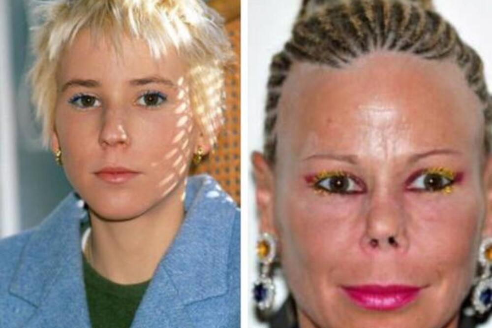 OVA BUGARSKA PRINCEZA IMA MIŠIĆE JAČE OD HULKOVIH, A KAD VIDE NOS TEK SE ŠOKIRAJU: Telo joj je daleko od NORMALNOG