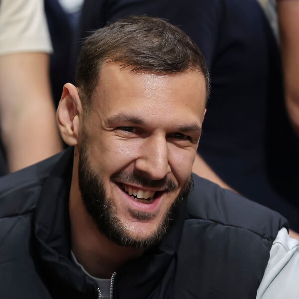 Moćna dabl-dabl partija Uroša Plavšića u Turskoj (Video)