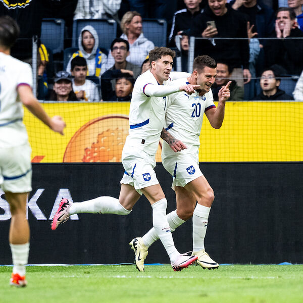 SRBIJU ČEKA PAKAO: Biće INCIDENTA pred meč sa Engleskom?