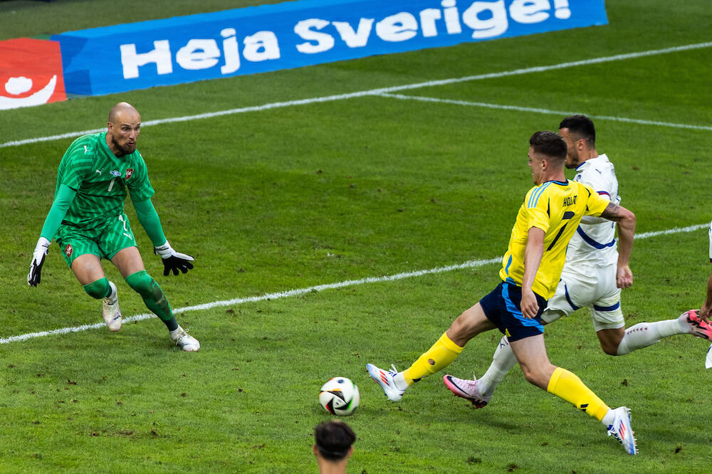 OGLASIO SE RAJKOVIĆ NAKON POBEDE NAD ŠVEĐANIMA: ''Mislim da smo spremni za EURO''