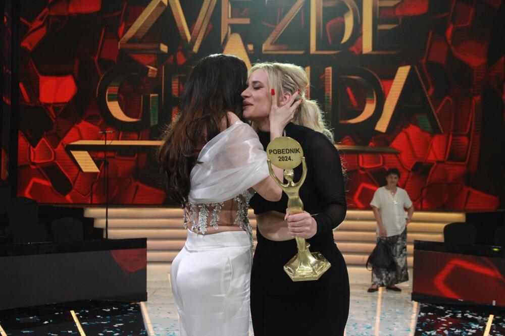 ESPRESO SAZNAJE! Cena slave koju niko ne vidi: Istina o ciframa i Zvezdama Granda - evo koliko košta put do finala