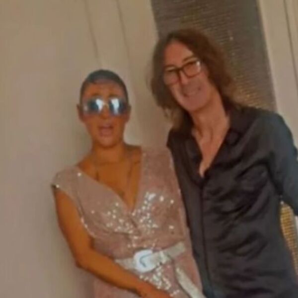 JEDNO PRIČA, DRUGO RADI! Čovek kog je prijavila za nasilje sad SPAVA u njenom STANU? Ana POGAZILA svaku reč