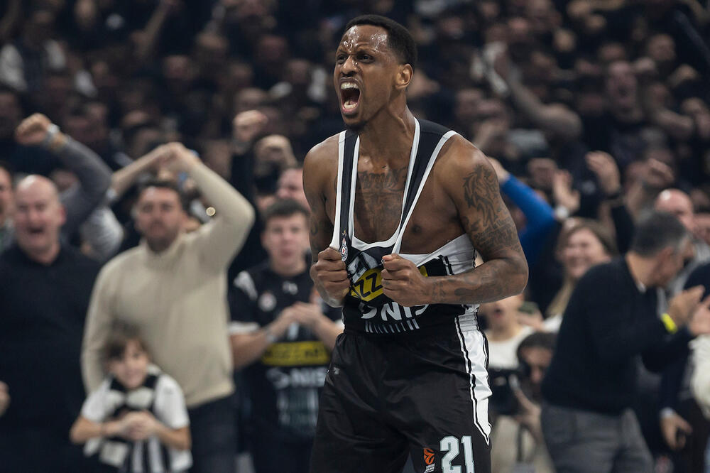 Misteriozna poruka Nanelija dan uoči promocije novog Partizanovog tima!