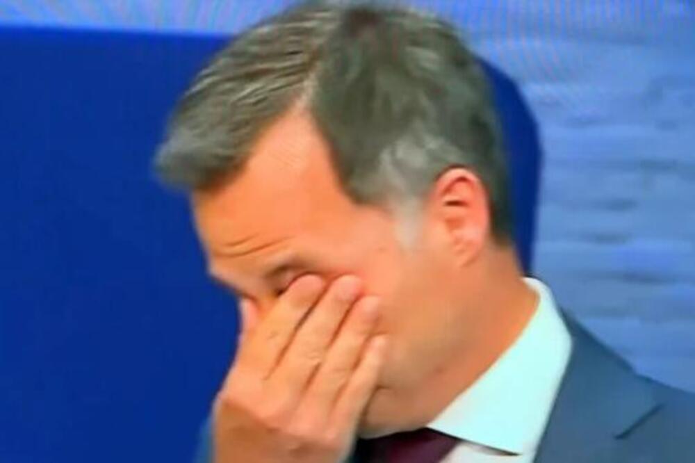 PALE SUZE NAKON JOŠ JEDNOG DEBAKLA NA IZBORIMA ZA EVROPSKI PARLAMENT: Belgijski premijer najavio OSTAVKU (VIDEO)