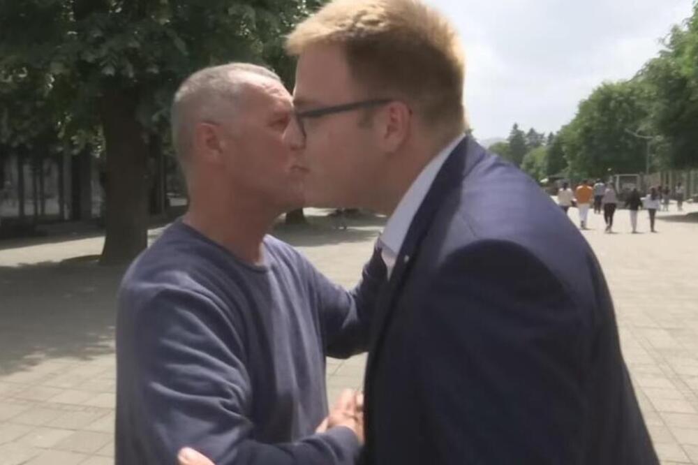 NAJSTARIJE ŽIVO POBRATIMSTVO JE IZMEĐU SRBA I MUSLIMANA! Njihovi potomci posle 160 godina ovako čuvaju tradiciju