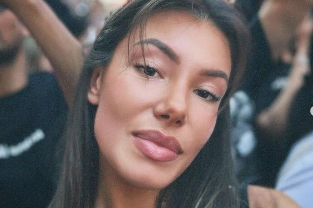 MISICA NINA JURILA AMERIČKI SAN, PA SE RAZOČARALA! Lepa Srpkinja ovorila dušu: "Ostala sam sa..."