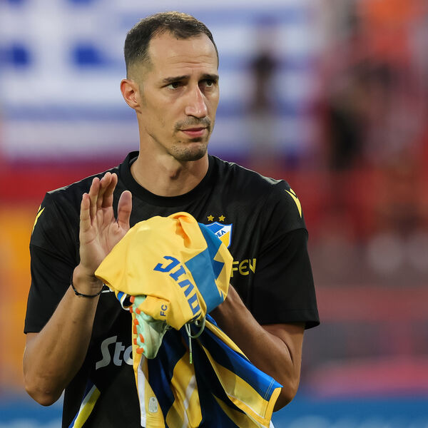 Radosav Petrović novi sportski direktor Partizana!