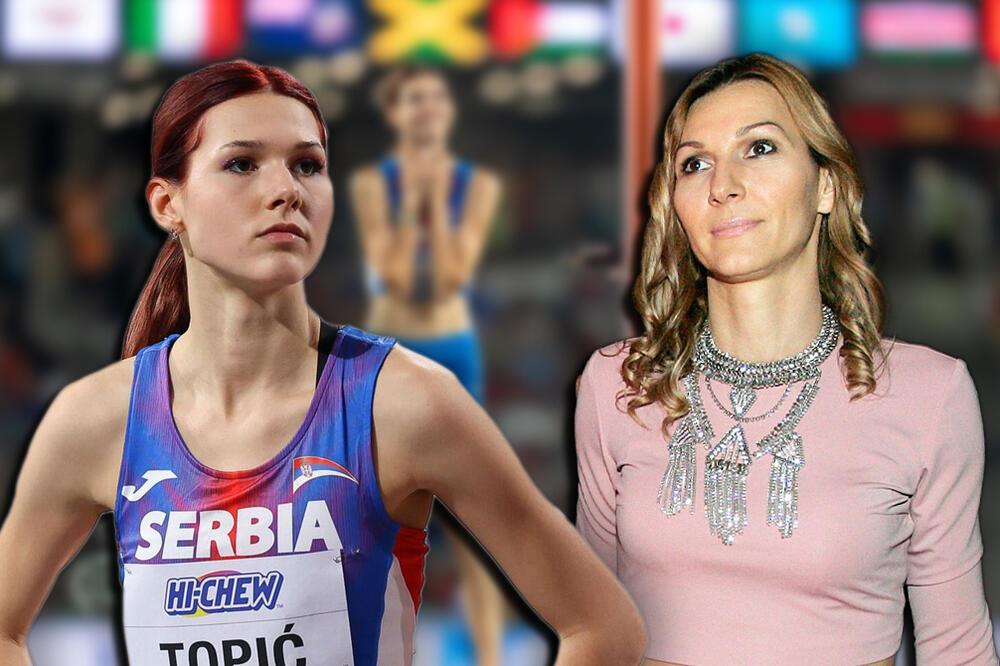 KO JE ZAPRAVO ANGELININA MAMA BILJANA? Njena priča je više nego fascinantna, nikada nije krila kakav je RODITELJ