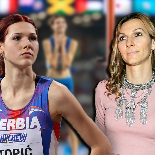 KO JE ZAPRAVO ANGELININA MAMA BILJANA? Njena priča je više nego fascinantna, nikada nije krila kakav je RODITELJ