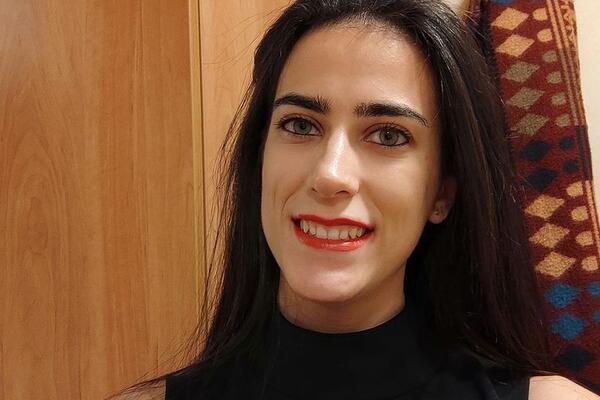 TUGA! Preminula Kristina (30)