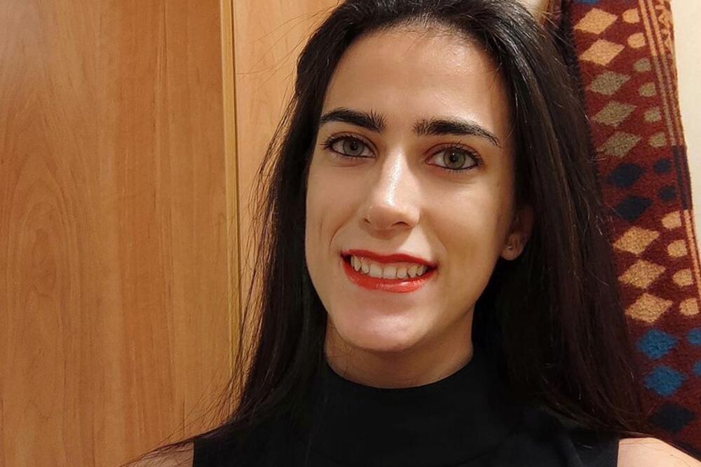 TUGA! Preminula Kristina (30)