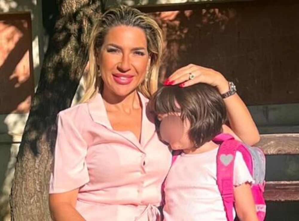 Jovana je skoro pričala o svom detinjstvu,