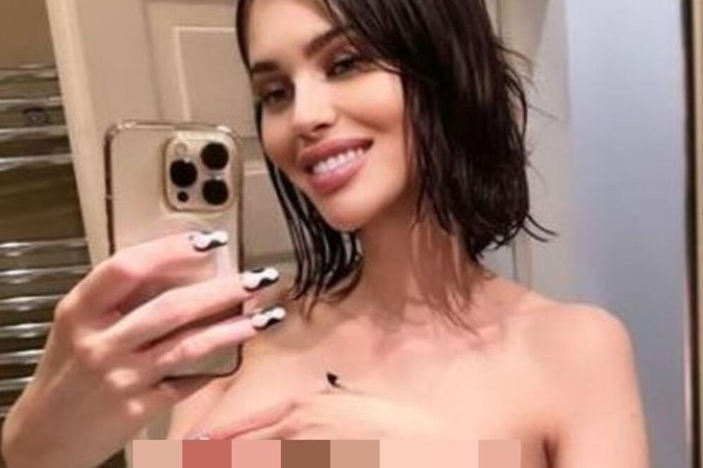 Ovako su izgledale orgije čuvene srpske trojke! Starleta opisala svaki detalj - Polni organi su bili svuda oko nas