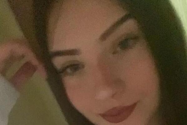 U NEMAČKOJ NESTALA ANJA: Tinejžerka pre 4 dana izašla iz kuće i nije se vratila - POLICIJA NA NOGAMA (FOTO)