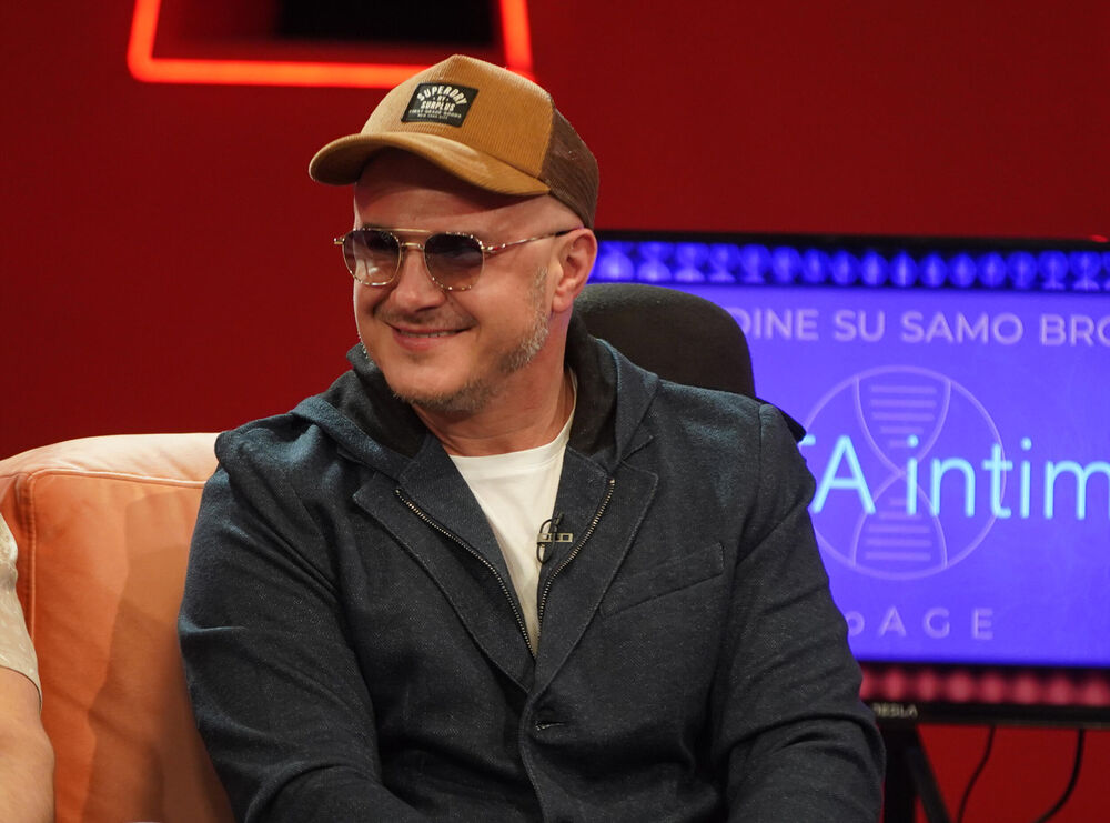 Aleksandra je otkrio da uskoro izlazi iz bolnice