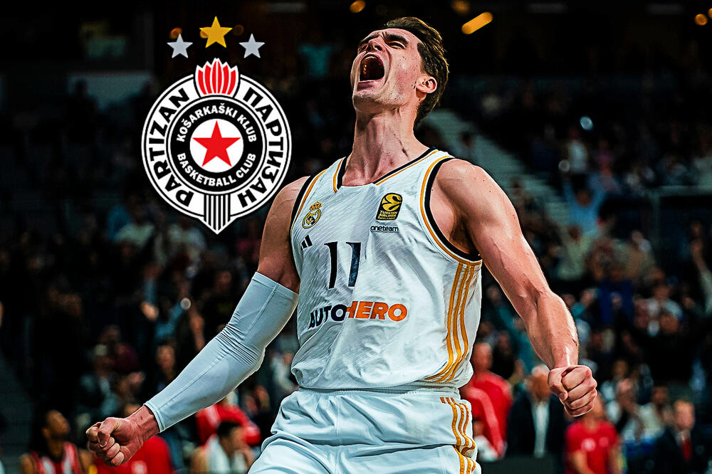 NIŠTA OD HEZONJE? UGASIO MAŠTU GROBARA - ''Ne može, jednostavno nije...''