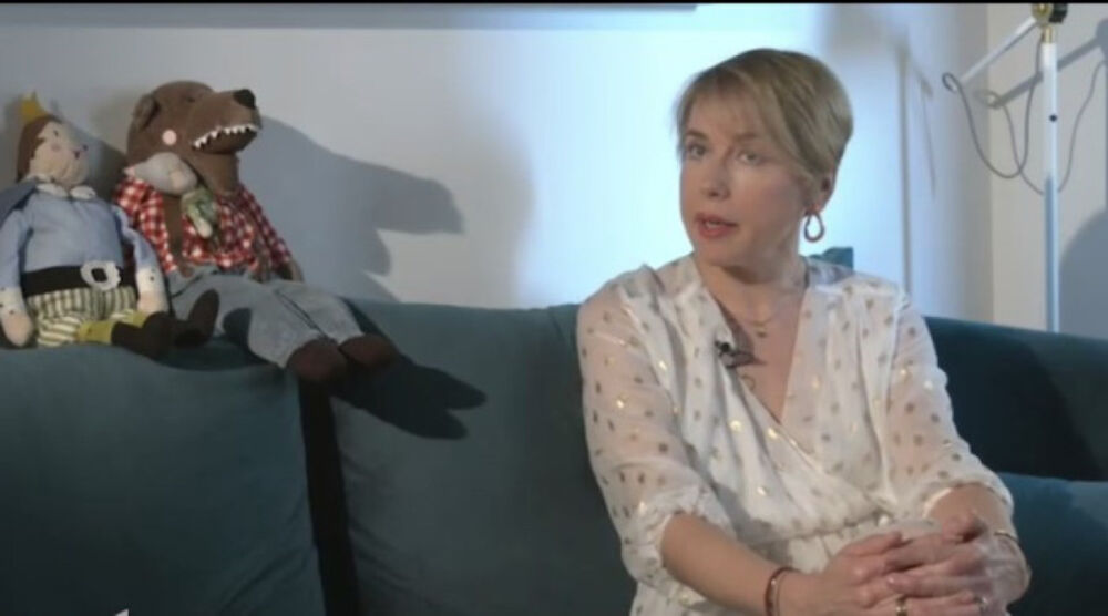 Kristina Brajović Car