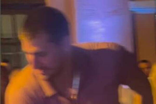 NIKOLA U LUDOM PROVODU! Jokić LUMPOVAO u Somboru uz ovu POZNATU srpsku pevačicu! (VIDEO)