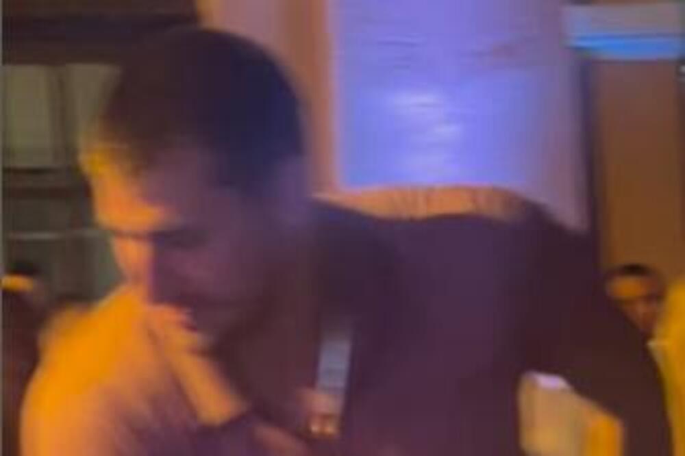 NIKOLA U LUDOM PROVODU! Jokić LUMPOVAO u Somboru uz ovu POZNATU srpsku pevačicu! (VIDEO)