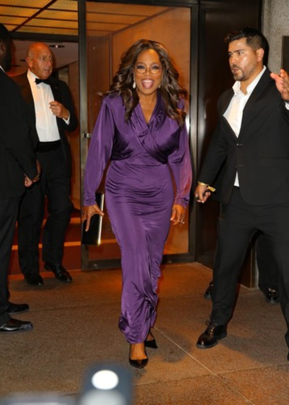 Dovela liniju do savršenstva