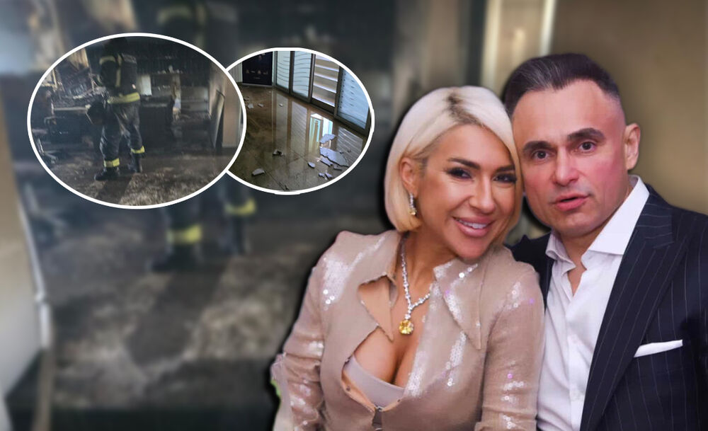 Dragan je još jednom pokazao koliko je lud za voditeljkom