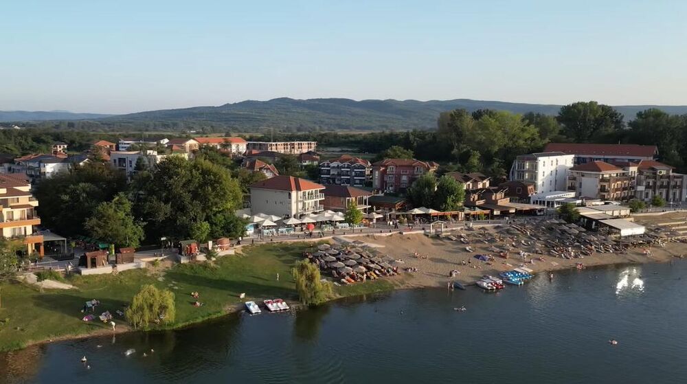 Srebrno jezero