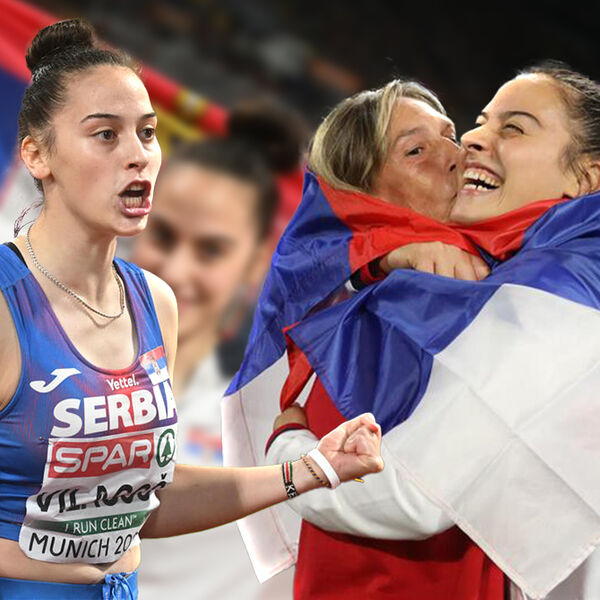 SVE, SAMO NE OBIČNA MAMA: Ko je Đerđe Vilagoš, žena zmaj iz Iđoša? Ne zna se ko je veća CARICA - ona ili Adriana!