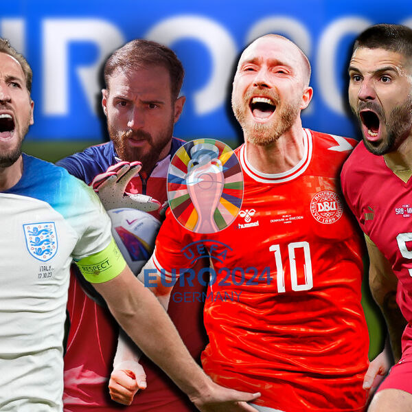 GRUPA C EURO 2024: Nisu ni ti Englezi BAUK - Srbija u &ldquo;klinču&rdquo; sa Dancima i Slovencima, stara boljka muči Piksija