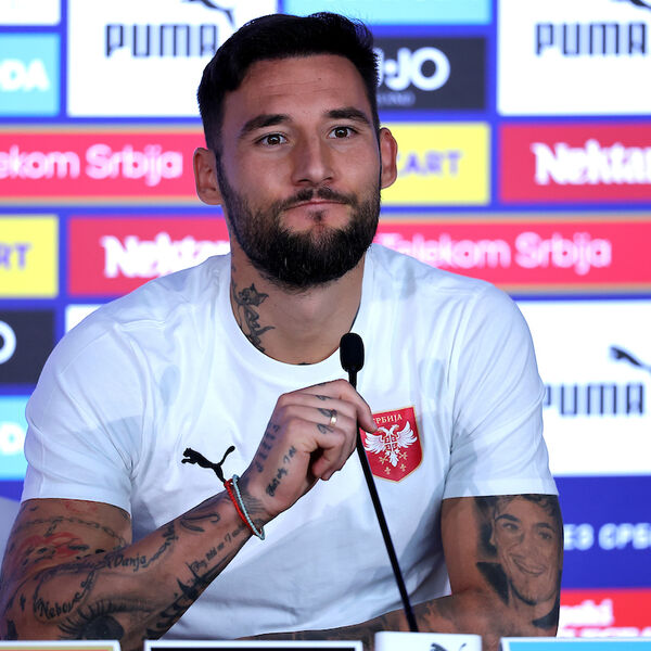 GUDELJ TVRDI: Srbija može da pobedi Englesku, nikoga se ne plašimo!