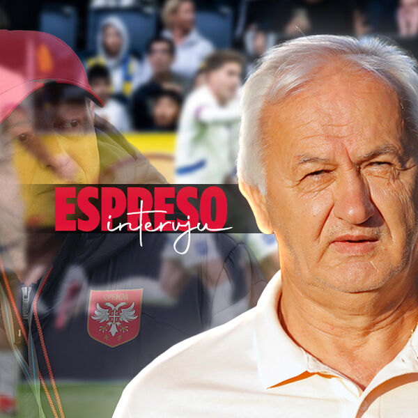 "IZGUBIĆEMO PRE POČETKA UKOLIKO..." Legendarni Golac za Espreso dao savet Piksiju za Englesku (FOTO)