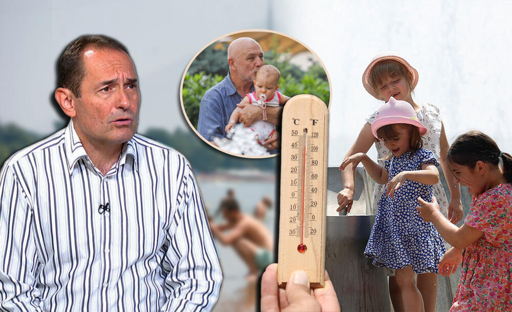 Pedijatar upozorava na nevidljivu opasnost koja nam preti sada: Ovi simptomi su alarm za hitnu pomoć, PAZITE DECU!