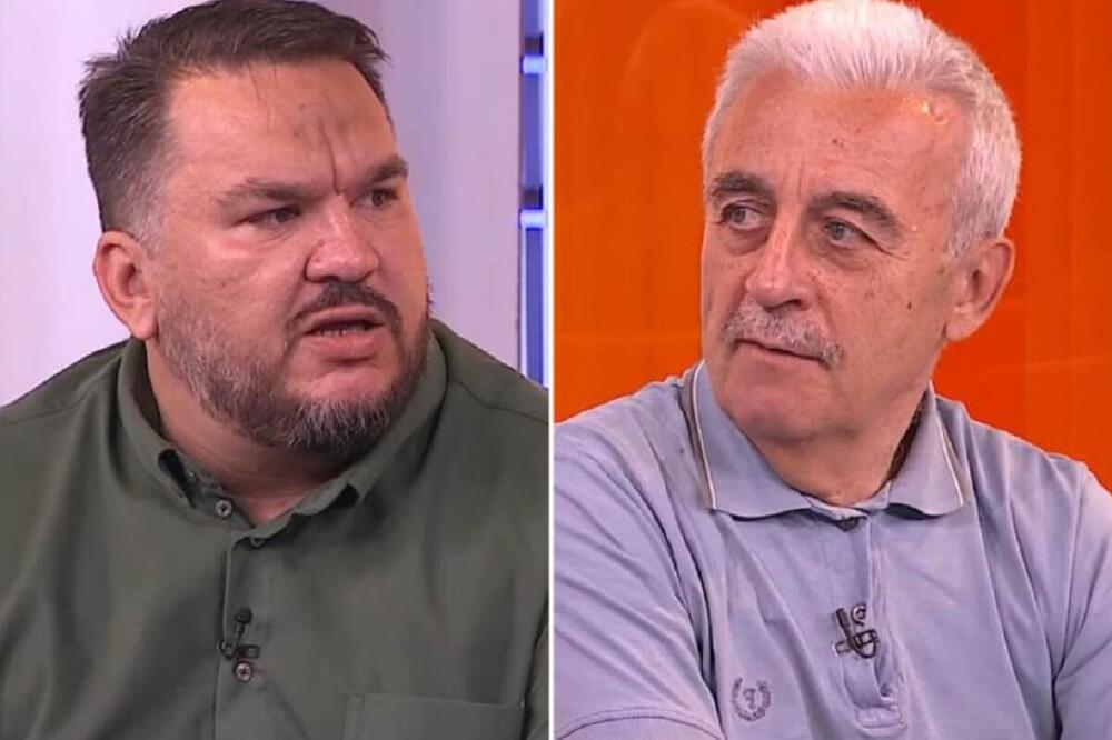 KAD ODETE NA ODMOR, LOPOVI VREBAJU: Bravar otkriva kako da zaštitite dom od PROVALE, a majstor od POPLAVA I POŽARA