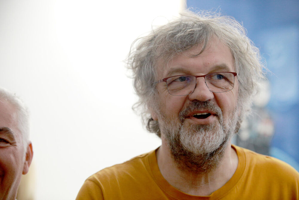 Emir Kusturica