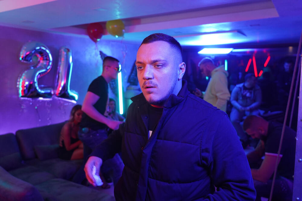 Gastoz primljen u Urgentni centar: Hitno mu ukazana pomoć, ovo su svi detalji!