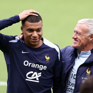 Didije Dešan novi trener Real Madrida?