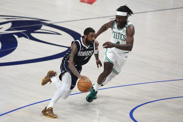 BOSTON NA KORAK DO REKORDNE 18. TITULE: Isključenje Dončića, skupo je koštalo Dalas!