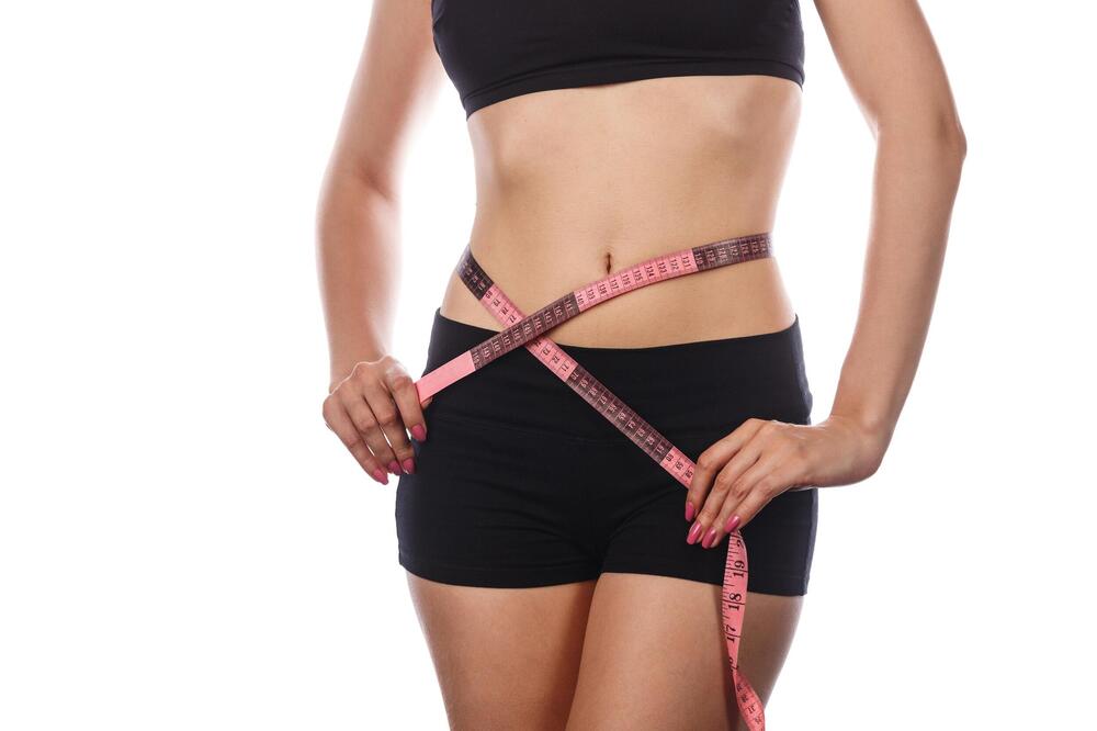 MRŠAVLJENJE POČINJE UPRAVO SAD: Efikasno i jednostavno uz Dr.Viton CLA!