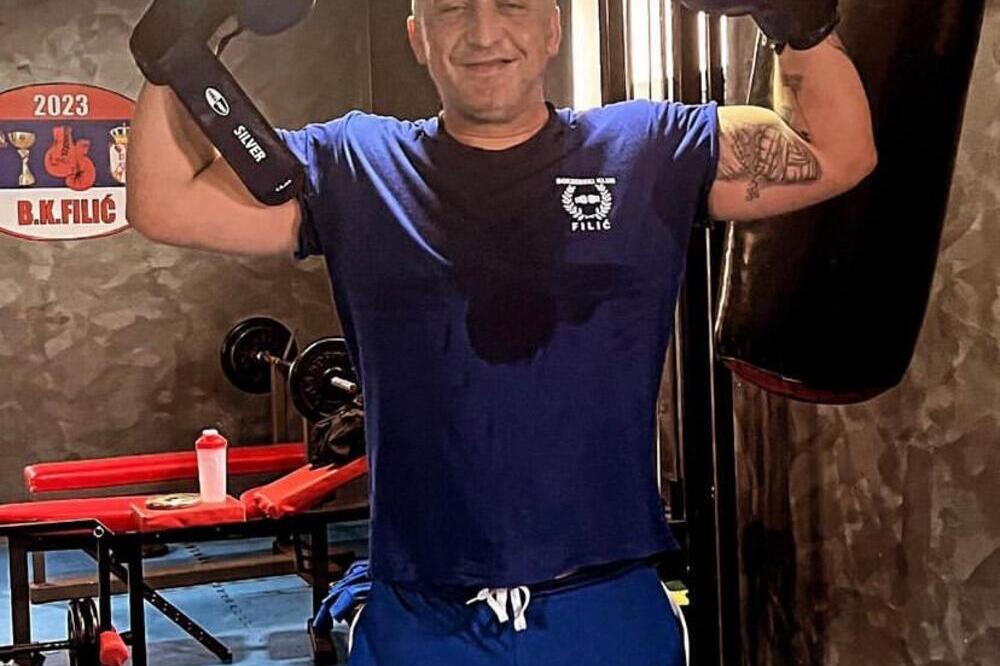 "STVARNO NE ZNAM KO JE I ZAŠTO PUCAO NA MENE" Ispovest ranjenog boksera posle pucnjave u Kaluđerici