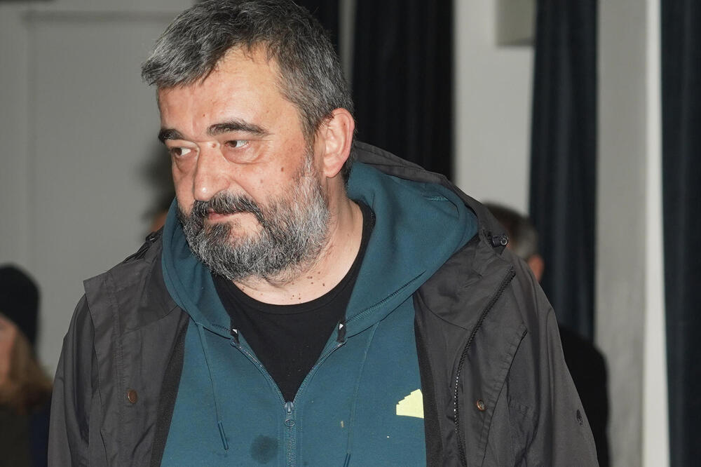 "Nisam se zamorio, ali..." Ovo su bili planovi Milorada Milinkovića, evo šta je uspeo da ostvari