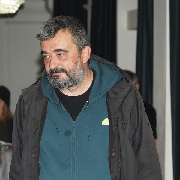 "Nisam se zamorio, ali..." Ovo su bili planovi Milorada Milinkovića, evo šta je uspeo da ostvari