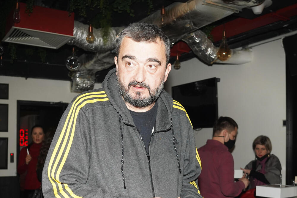Poznati se opraštaju od tragača iz Potere, bio je omiljen među glumcima: A Milena Radulović mu se i zahvalila na...