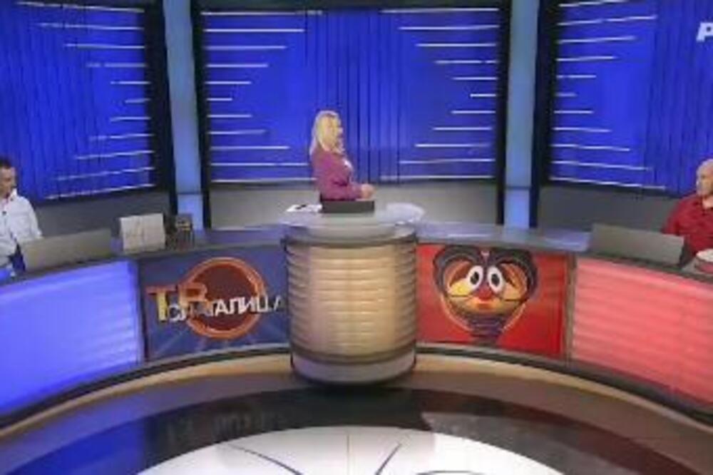 OVO JE GLAVNO PRAVILO KVIZA "SLAGALICA" ZA KOJE NIKO NE ZNA: 30 godina se DRŽALO u TAJNOSTI, takmičari sve PRIZNALI