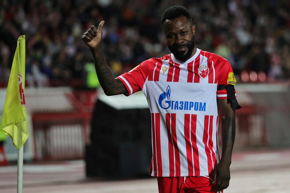 Sve gori zbog Gelora Kange!