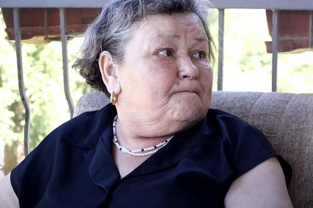 "BAČENU BEBU SAM UZELA, GAJILA GODINAMA PA SU MI JE UKRALI" Posle 15 godina stiže poziv - "SEĆAŠ LI ME SE MAJKO"