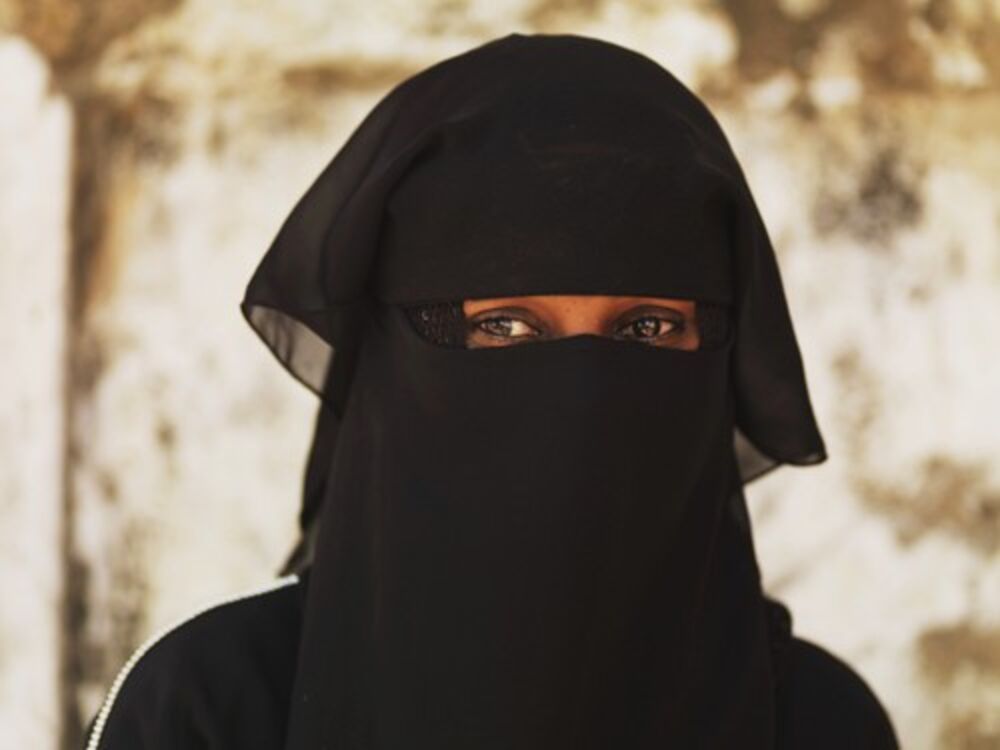 Muslimanka