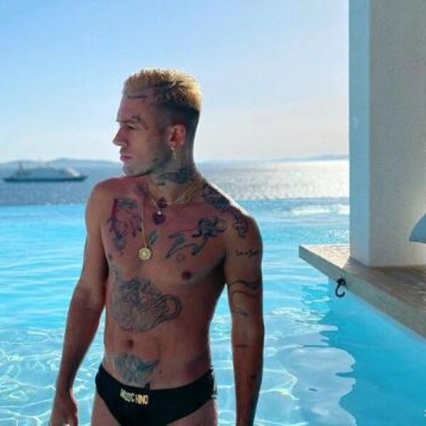 OVOG GRKA SU SILOVALI SA 6 GODINA, A SA 9 JE IMAO ODNOSE SA MUŠKARCIMA KOJI SU OŽENJENI: Njegova ISPOVEST ledi krv