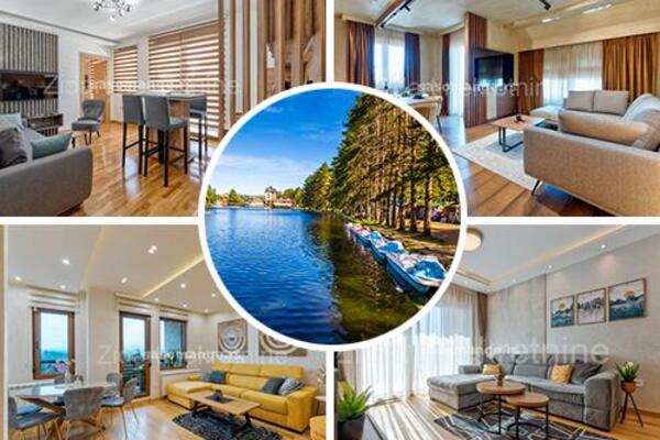 OVA SRPSKA LEPOTICA JE SAVRŠENA DESTINACIJA ZA KUPOVINU NEKRETNINA: Čist vazduh i priroda - evo šta sve nudi