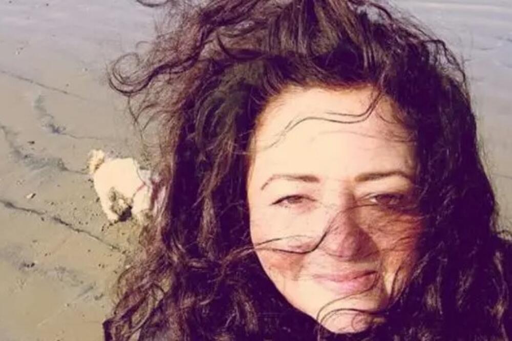 KOPALA JE PO DVORIŠTU, PA NALETELA NA NEŠTO TVRDO: Uzela je u ruku i bacila, kad je shvatila šta je - sledila se