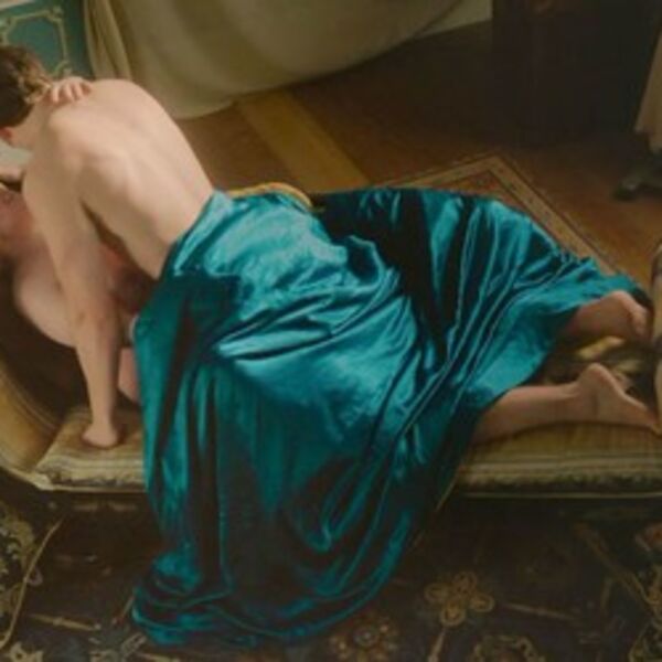 OVO JE NAJDUŽA SCENA INTIMNOG ODNOSA NA TV-U IKADA: Polomili su celu sobu, vidi se svaki DEO NJIHOVIH GOLIH TELA