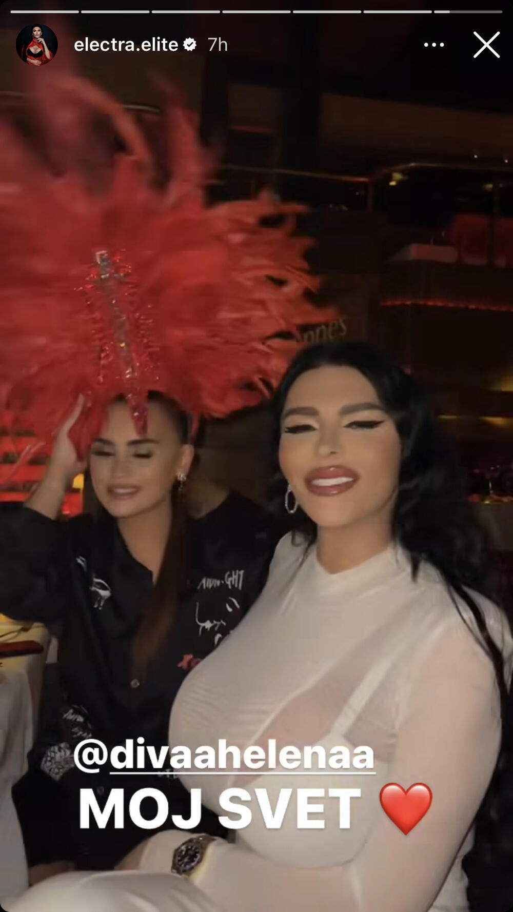 IZA OVIH REŠETKI JE DRŽANA PEVAČICA KOJA SE BAVI NAJSTARIJIM ZANATOM! Slika sa lica mesta - OVAKAV NEMA U SRBIJI